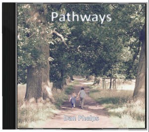 Pathways - ALBUM - Mail Order CD