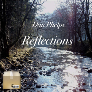 Reflections - ALBUM - Mail Order CD