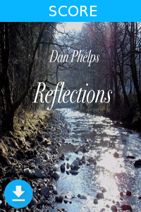 Reflections - Stillness (Download)