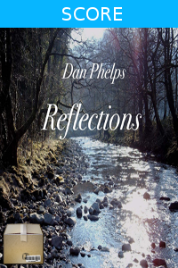 Reflections - Stillness (Mail Order)
