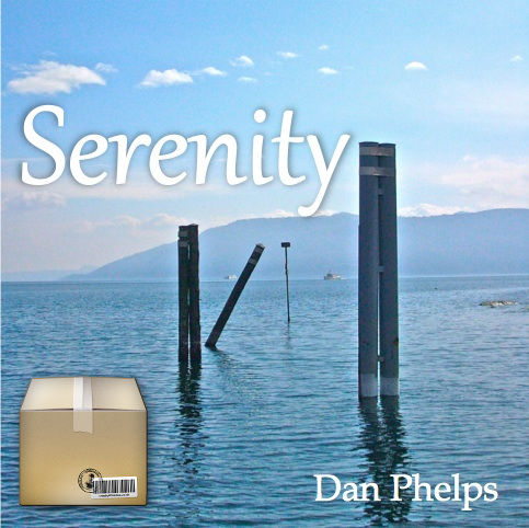 Serenity - ALBUM - Mail Order CD